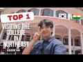 A Korean S First Experience In Northeast India Part 3