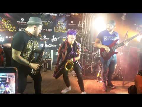 Leo Pellegrino in Costa Rica