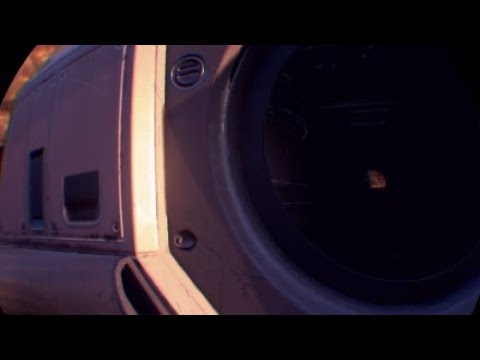 Gaming will never be the same :@