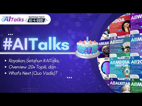 Video AI Talks