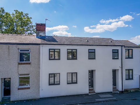 Sparable Lane, Wakefield - Virtual Tour