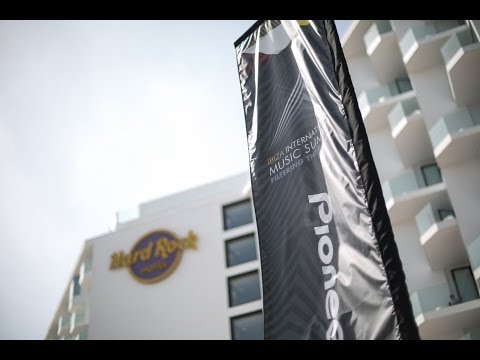 IMS Ibiza 2014 - Weekly Highlights