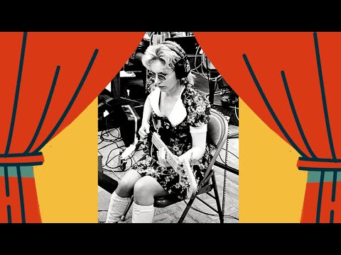 Behind the Curtain: The Wrecking Crew, Part 2 - The Rhythm Section