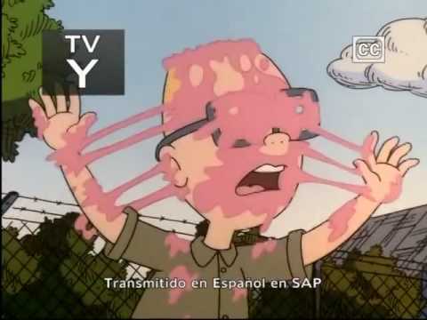 Disney's Recess Opening Theme