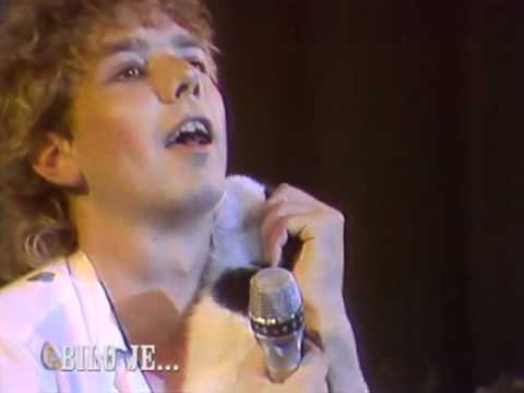 Big Ben - Za mano še jokala boš