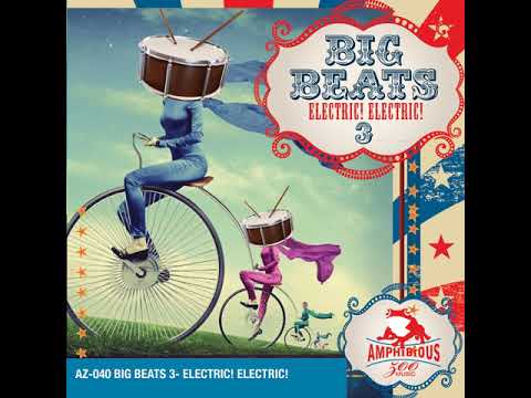 Hilita - Amphibious Zoo Music