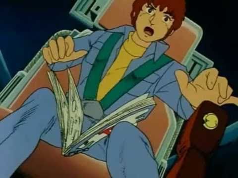 RX-78-2 Gundam 0079 Episode 1 Stop Motion (W.I.P)