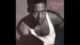 Johnny Gill - Lady Dujour