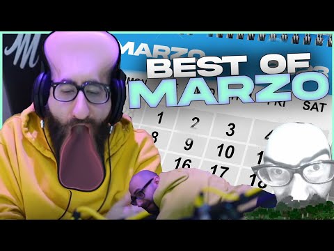 BEST OF MARZO 2023