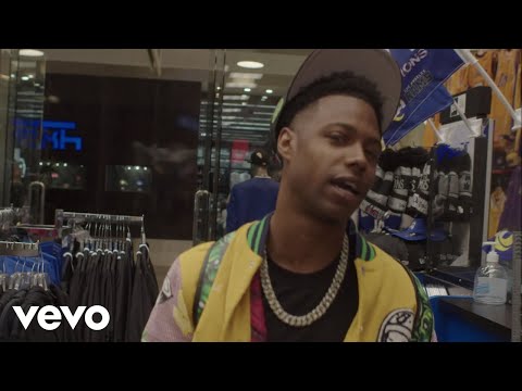 1TakeJay - Solo at Fox Hills