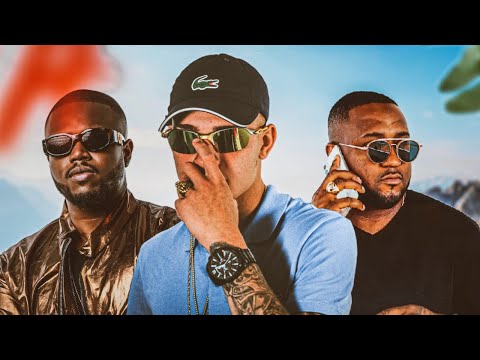 SEQUÊNCIA DAS ANTIGA - Mc Gibi & Mc Luan ( DJ Gazzo ) 2022