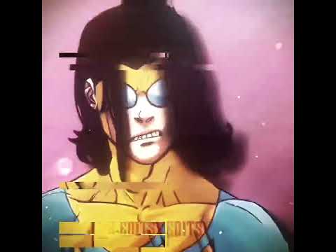 VILTRUMMM #invinciblecomics #invinciblevariants #invincible #edit #trending #fypage #fypシ゚viral #fyp