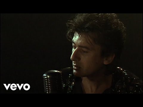 Alain Bashung - Madame Reve