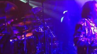 Collin with Spock&#39;s Beard - June