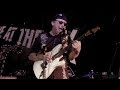 Lloyd Jones & Shaky Ground,  Be Right On Down @ the Nix, Enschede (NL)