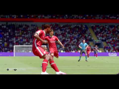 FIFA 21 COOP Season win Div 2 Title and Road to Div 1 with Mr. Carledz