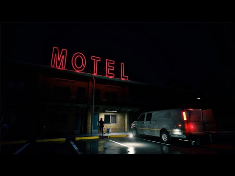 3 Creepy TRUE Motel Horror Stories | Mr. Nightstares
