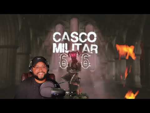 | REACTION PanchosPlace