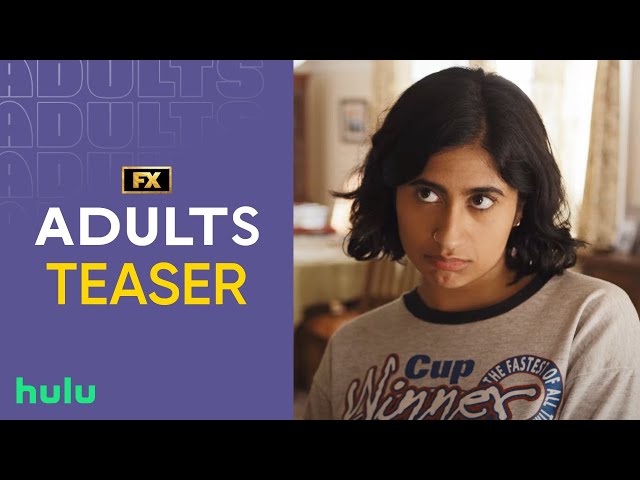 Teaser - We're Unwell