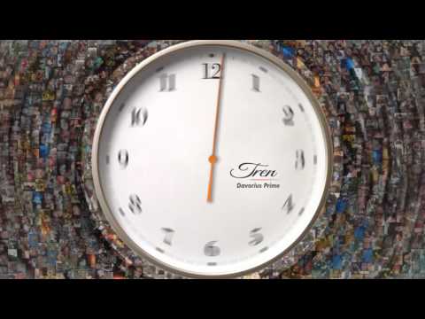 1.  Davorius Prime - Tren (2016)