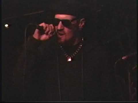 The Lewd @ El Rio 5/28/99 AND @ Cocodrie 8/31/99