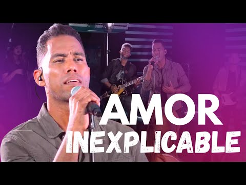 Amor Inexplicable | Wander Fons Video Oficial
