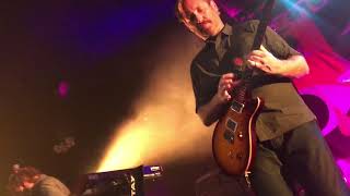 Minus the Bear - Lemurs, Man, Lemurs ( Boston 10-25-2018)