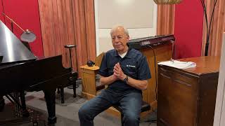 Why ultrasonics matter in audio