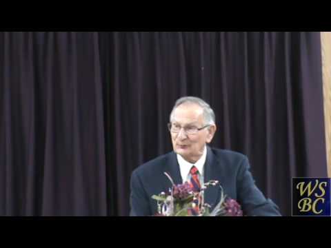 170129pm Bro George Malis