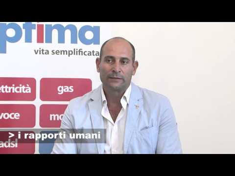 Semplicemente parliamone: Davide Tizzano