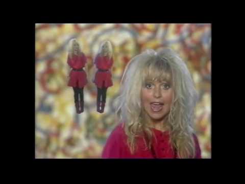 Éva (Neoton Família) -  Így vagy úgy (1989)