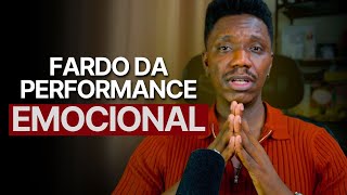 POR QUE você sente que RELACIONAMENTO virou investimento de ALTO RISCO (e baixo retorno)