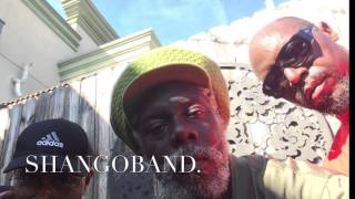 SHANGOBAND ,"RETURN TO SENDER"