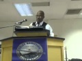 Pastor A Payton Sr Sermon The Mantle Of God