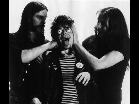 ♠️ Motörhead: Bomber ♠️ (1979 Album Review)