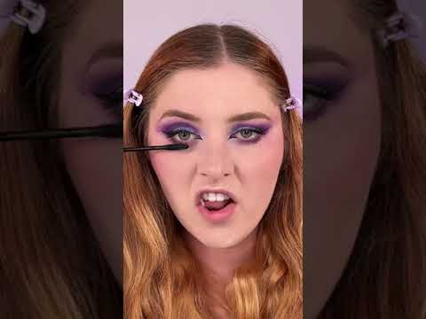 Paula's FILM FRIDAY - Do you know the film? 😳💜🍫