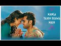 Manga Yahi Duawa Main New Whatsapp Status Video HM CREATIONS
