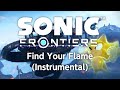 Find Your Flame (Instrumental)