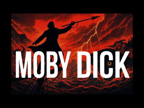 Moby-Dick Explained: Facing the Whale - By Herman Melville