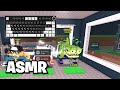 ASMR Roblox Steal A Brainrot Keyboard Sounds