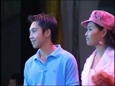 မောင်လူချော - ညီသစ်ထူး၊ သူသူ ❤️ Maung Lu Chaw - Nyi Thit Htoo, Thu Thu ❤️ HD 1080p အကြည်