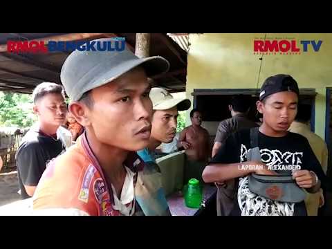 Satu Pekerja IPAL Komunal Program Kotaku Tewas Tertimbun Longsor