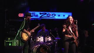 Danielle Nicole Band - "I'm Going Home" - The Zoo Bar, Lincoln, NE - 09/14/18