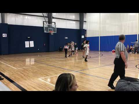 Slam vs Utah Force 12 28 18