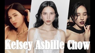 Kelsey Asbille | Gorgeous | Tribute