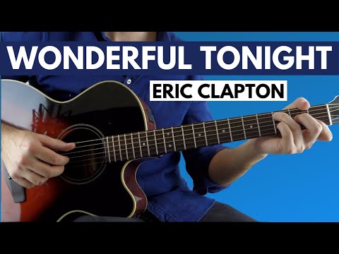 Wonderful Tonight