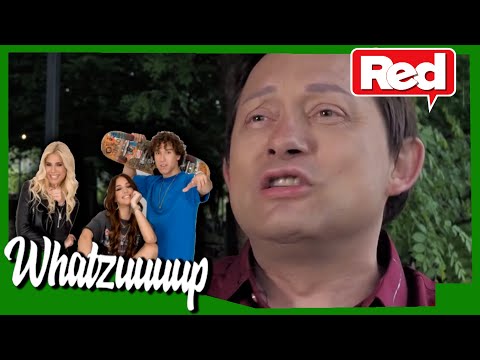 Whatzuuuup - Saška - BEST OF - 18.07.2021 - Red TV