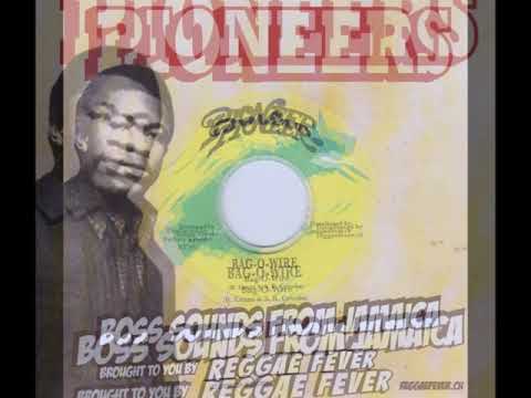 Mexicano - Gorilla In Manilla b/w Bag O Wire - Bag O Wire