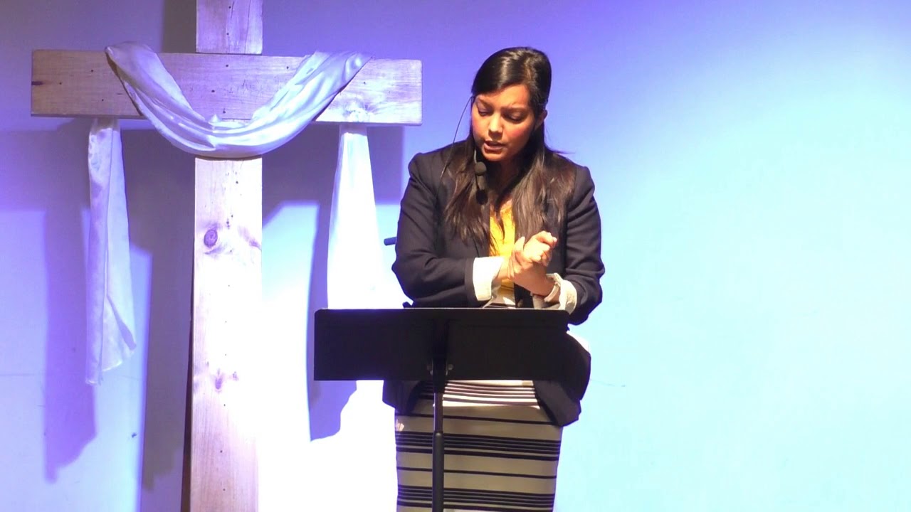 The Story of Abigail in the Bible