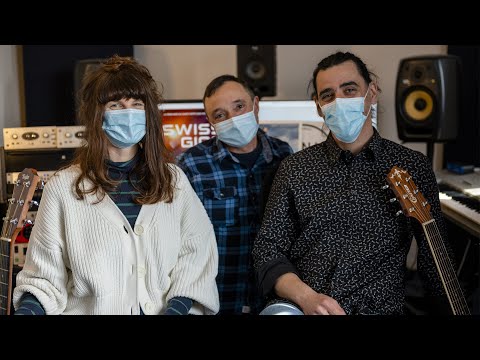 Ona & Lui — Swiss Gigs
